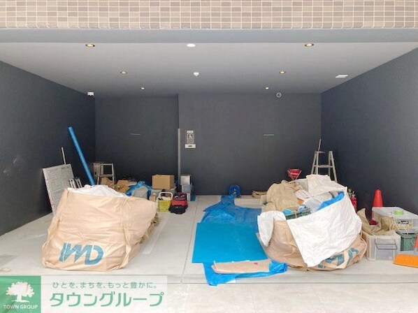 アーバネックス日本橋馬喰町の物件内観写真